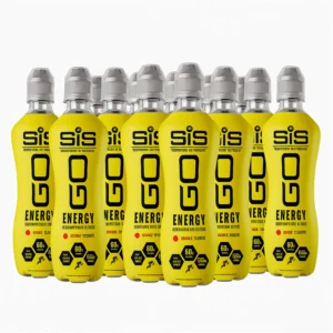 משקה ספורט איזוטוני בטעם תפוז 500 מל סיס SIS