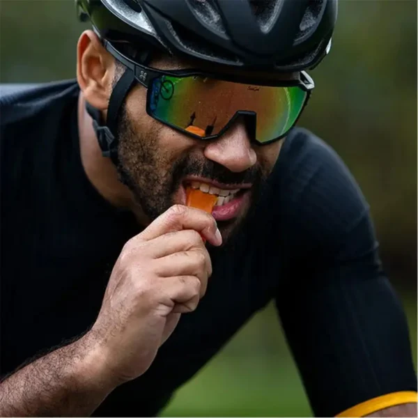 סוכריות גל אנרגיה בטעם תפוז SIS Beta Fuel Energy Chews