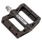 פדלים פלאטים לאופניי שטח מניילון מחוזק SUMART