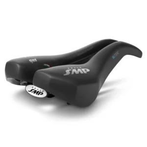 אוכף לאופניי שטח חשמליים Selle SMP E-TRK Gel