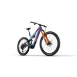 אופני הרים חשמליים וויט קרבון Whyte ELyte EVO Stag Works