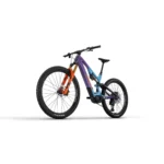 אופני הרים חשמליים וויט קרבון Whyte ELyte EVO Stag Works