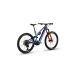 אופני הרים חשמליים וויט קרבון Whyte ELyte EVO Stag Works