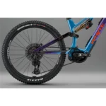 אופני הרים חשמליים וויט קרבון Whyte ELyte EVO Stag Works
