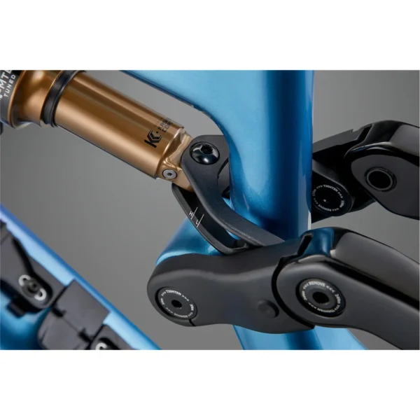 אופני הרים חשמליים וויט קרבון Whyte ELyte EVO Stag Works