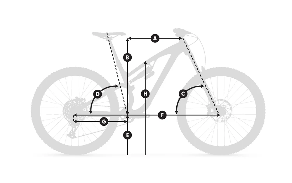 אופני הרים חשמליים וויט קרבון Whyte ELyte EVO Stag Works אופני הרים חשמליים וויט קרבון Whyte ELyte EVO Stag Works