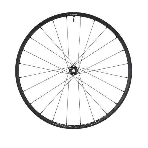 גלגל קדמי לאופני שטח 29 סנטר לוק Shimano WHMT600