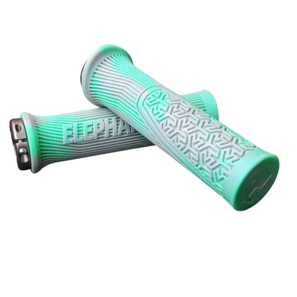 גריפים לאופניי שטח אלפנט סקין Elephant Skin