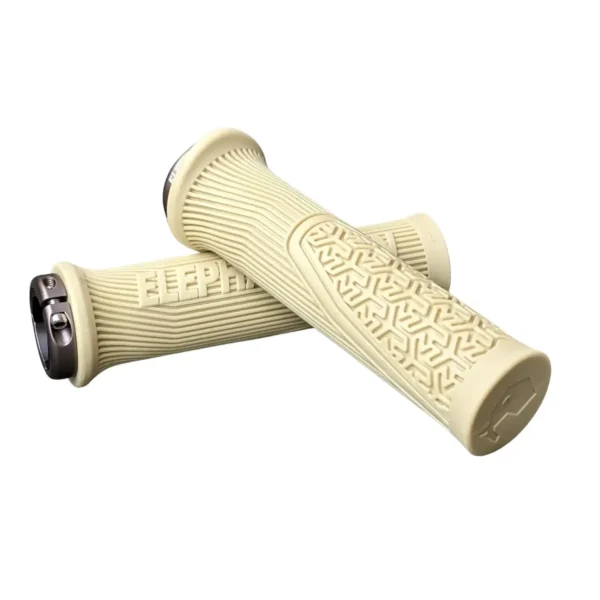 גריפים לאופניי שטח אלפנט סקין Elephant Skin