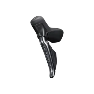 ידית 2 הילוכים הידראולית לאופני כביש ימין Shimano ULTEGRA Di2 ידית 2 הילוכים הידראולית לאופני כביש ימין Shimano ULTEGRA Di2