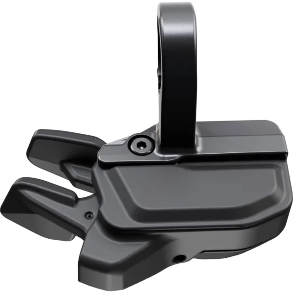 ידית הילוכים שיפטר חשמלי לאופני שטח שימנו Shimano SW-M6250-R Deore