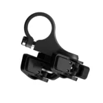 ידית הילוכים שיפטר חשמלי לאופני שטח שימנו חיבור לכידון Shimano SW-M8150-R