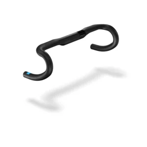 כידון אלומיניום לאופני כביש Pro PLT Ergo Handlebar