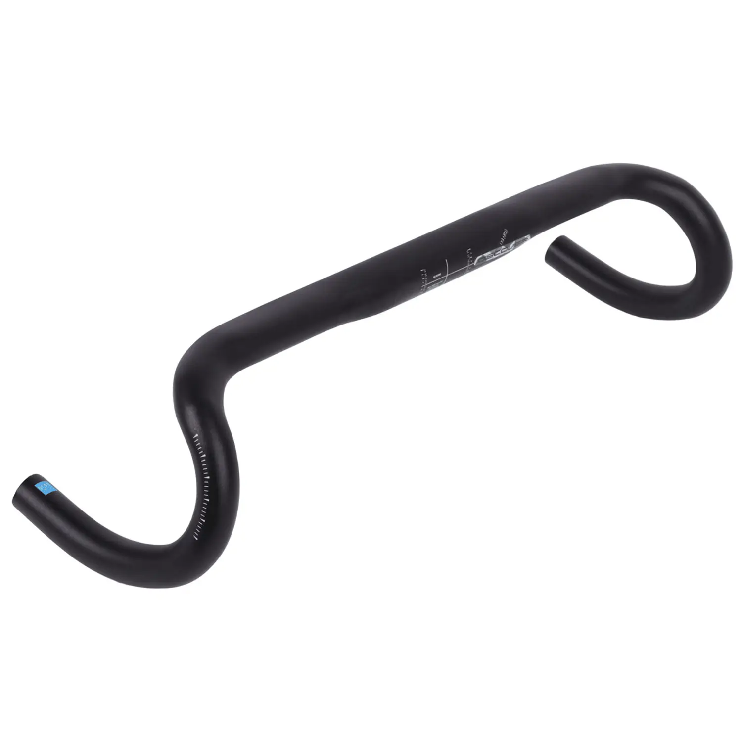 כידון לאופני גראבל 31.8 Pro Discover Alloy 12 Handlebar (2) כידון לאופני גראבל 31.8 Pro Discover Alloy 12 Handlebar