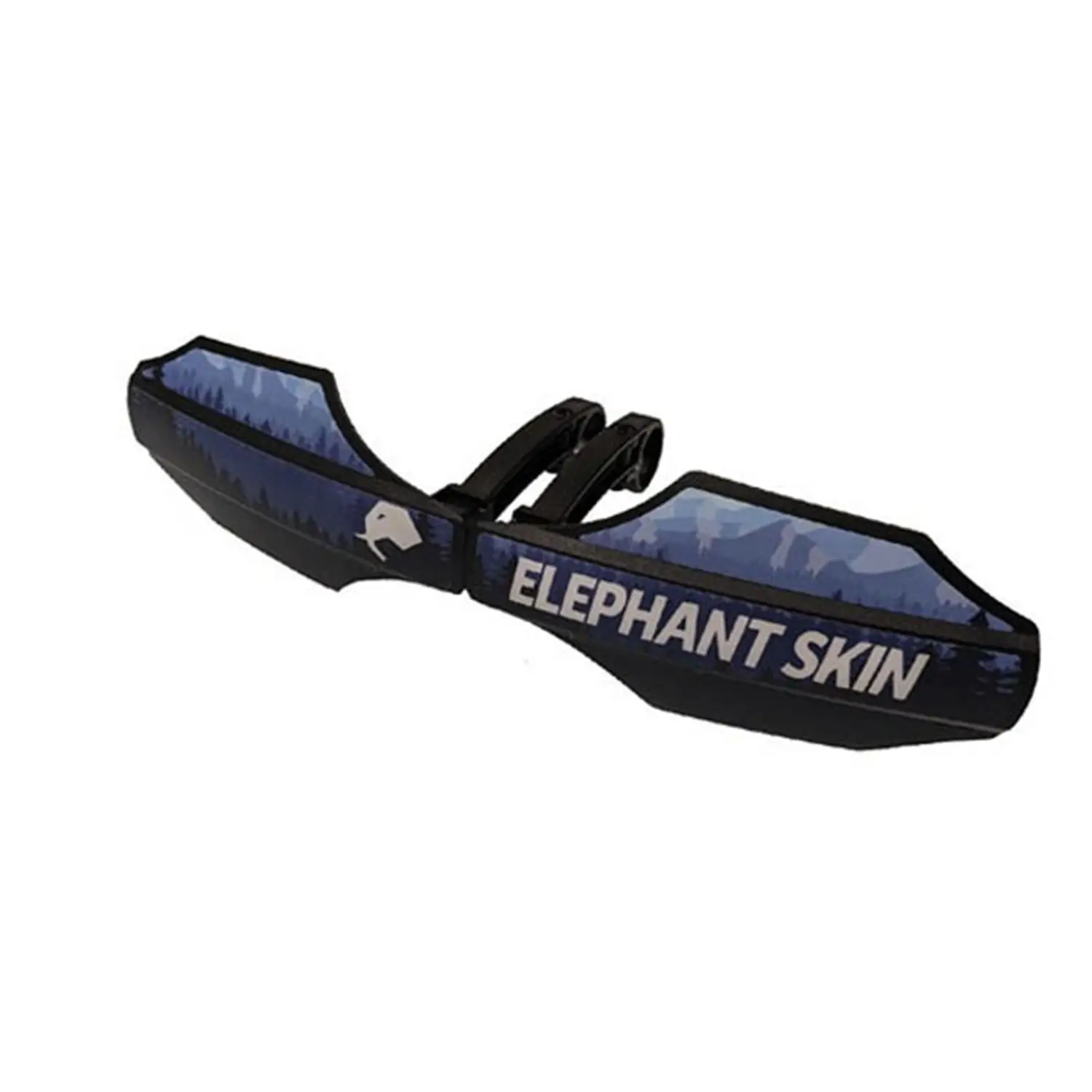 מגן ידיים נגד קוצים לאופניים אלפנט סקין הרים ועצים Elephant Skin מגן ידיים נגד קוצים לאופניים אלפנט סקין הרים ועצים Elephant Skin