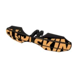 מגן ידיים נגד קוצים לאופניים אלפנט סקין זום אין Elephant Skin