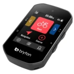 מחשב דרך לאופניים Bryton Rider S500 E