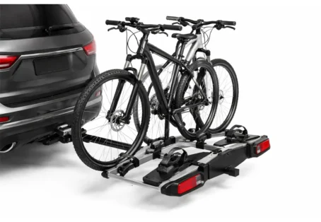 מנשא אופניים לרכב - המדריך המקיף סוגים, בטיחות, התאמה, יתרונות וחסרונות