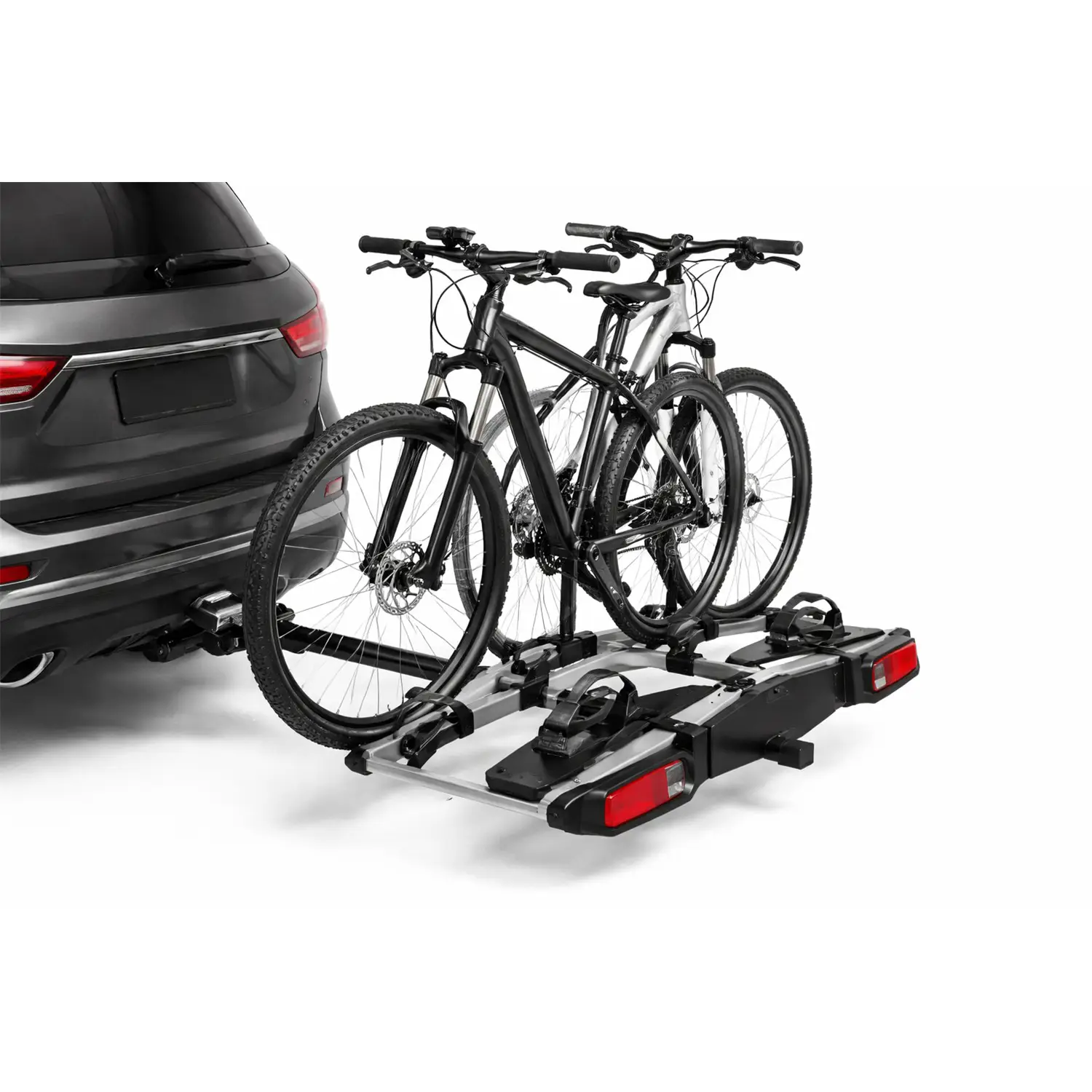 מנשא אופניים לרכב - המדריך המקיף סוגים, בטיחות, התאמה, יתרונות וחסרונות