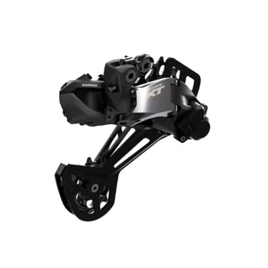 מעביר אחורי אלחוטי 11 הילוכים לאופני שטח Shimano M8150-GS XT (2) מעביר אחורי אלחוטי 11 הילוכים לאופני שטח Shimano M8150-GS XT