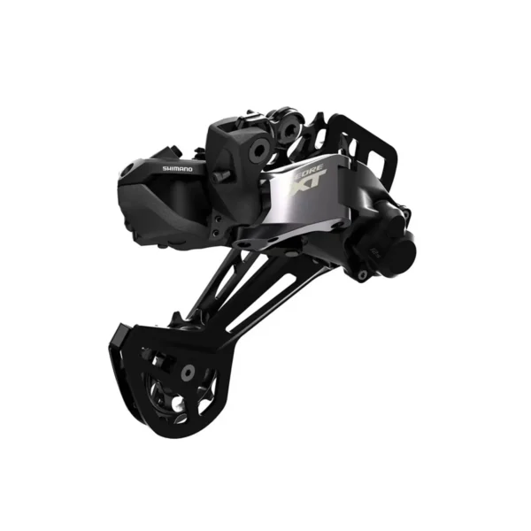 מעביר אחורי אלחוטי 11 הילוכים לאופני שטח Shimano M8150-GS XT