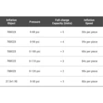 משאבה חשמלית לאופניים Ravemen EP01