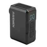 משאבה חשמלית לאופניים Ravemen EP01