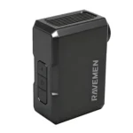 משאבה חשמלית לאופניים Ravemen EP01