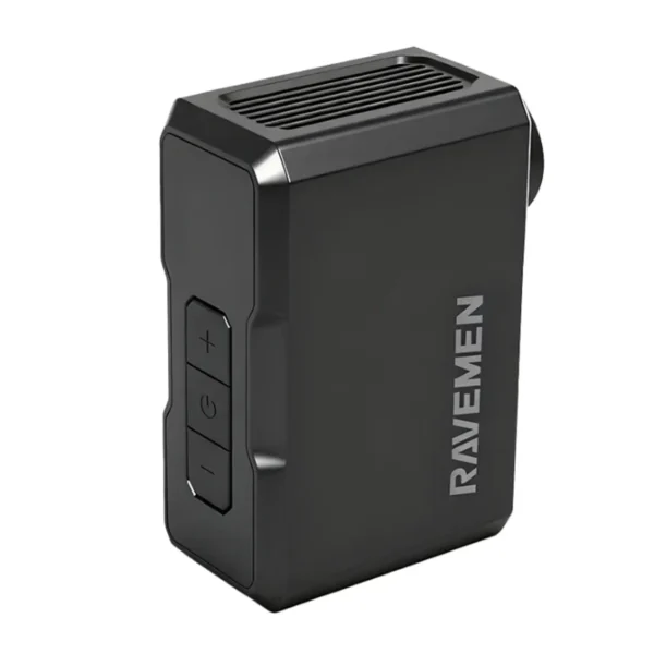 משאבה חשמלית לאופניים Ravemen EP01