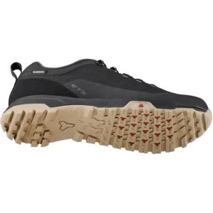 נעלי רכיבה לאופני שטח שימנו פלאטים Shimano ET501