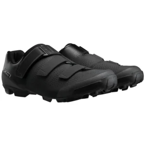 נעליי רכיבת שטח קליטים שימנו Shimano XC1-102 (3) נעליי רכיבת שטח קליטים שימנו Shimano XC1-102