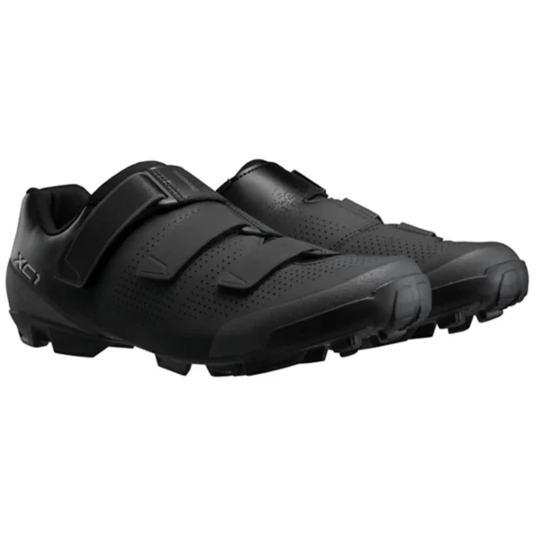 נעליי רכיבת שטח קליטים שימנו Shimano XC1-102