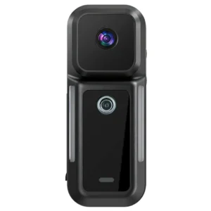 נצנץ ומצלמה אחורית לאופניים Ravemen NT301