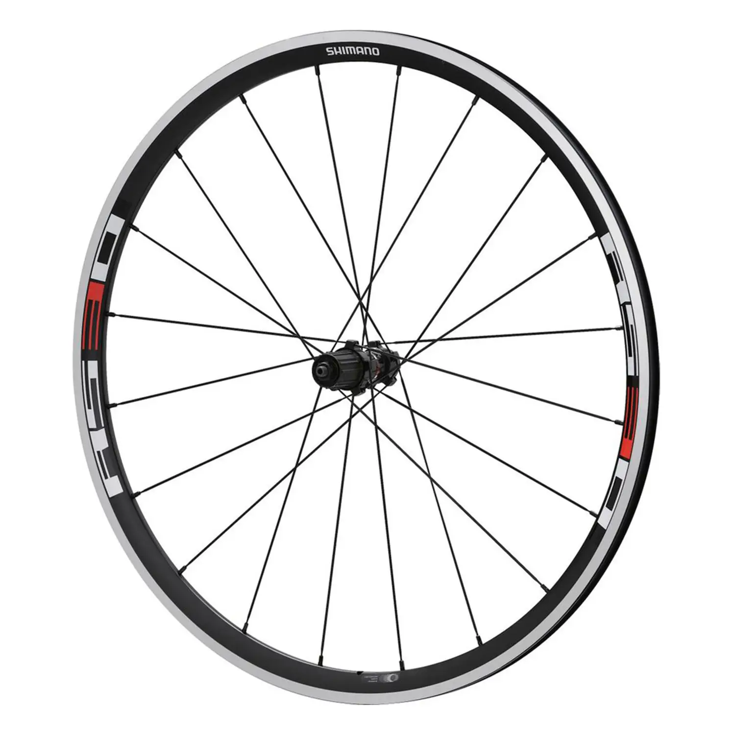 סט גלגלים 700 לאופני כביש 10-11 הילוכים Shimano WHRS330 סט גלגלים 700 לאופני כביש 10-11 הילוכים Shimano WHRS330