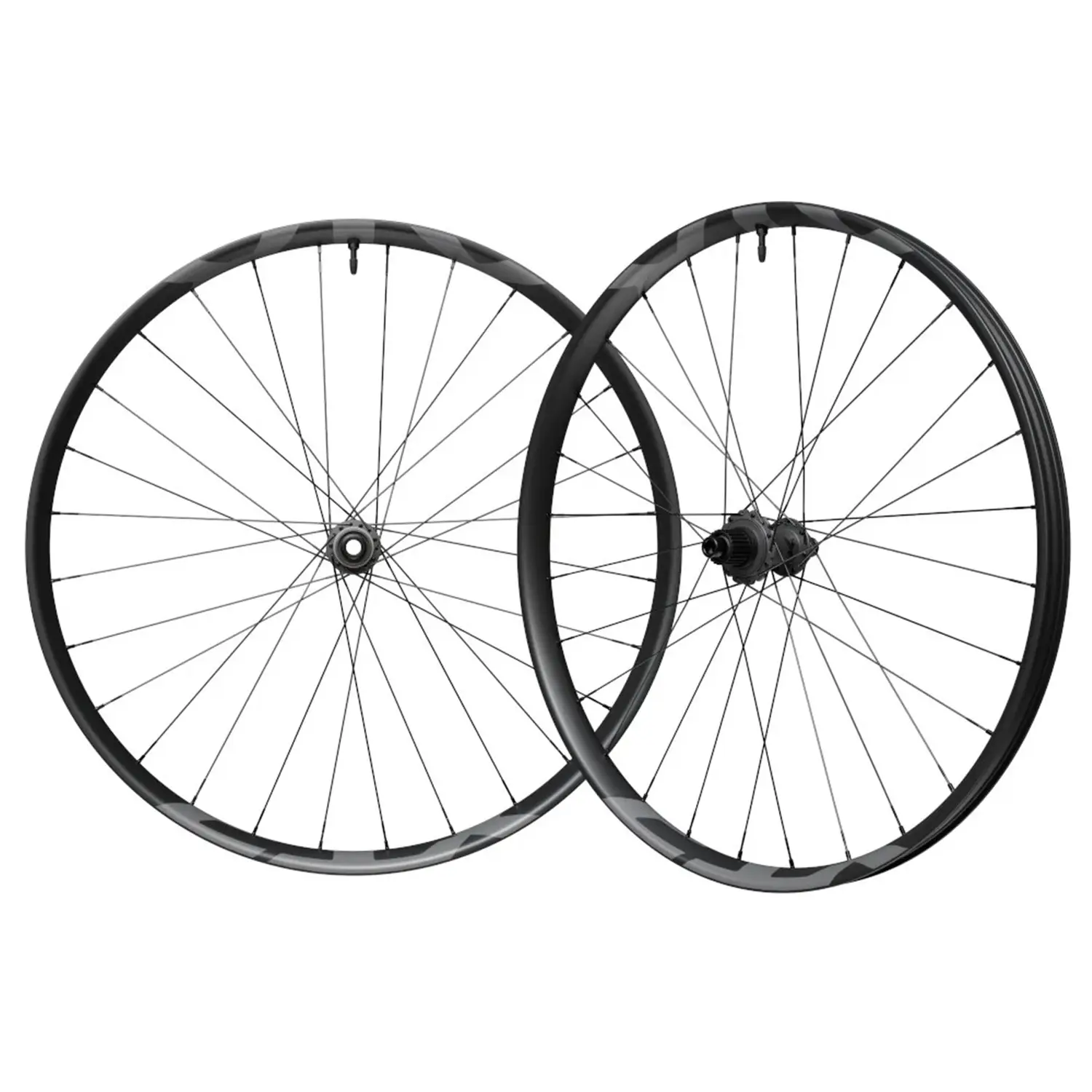 סט גלגלים לאופני שטח 12 הילוכים Shimano M9220 XTR (2) סט גלגלים לאופני שטח 12 הילוכים Shimano M9220 XTR