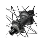 סט גלגלים לאופני שטח 12 הילוכים Shimano M9220 XTR