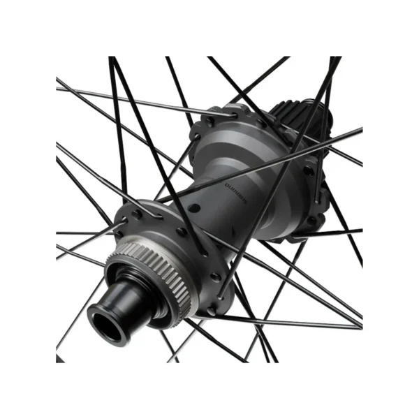 סט גלגלים לאופני שטח 12 הילוכים Shimano M9220 XTR