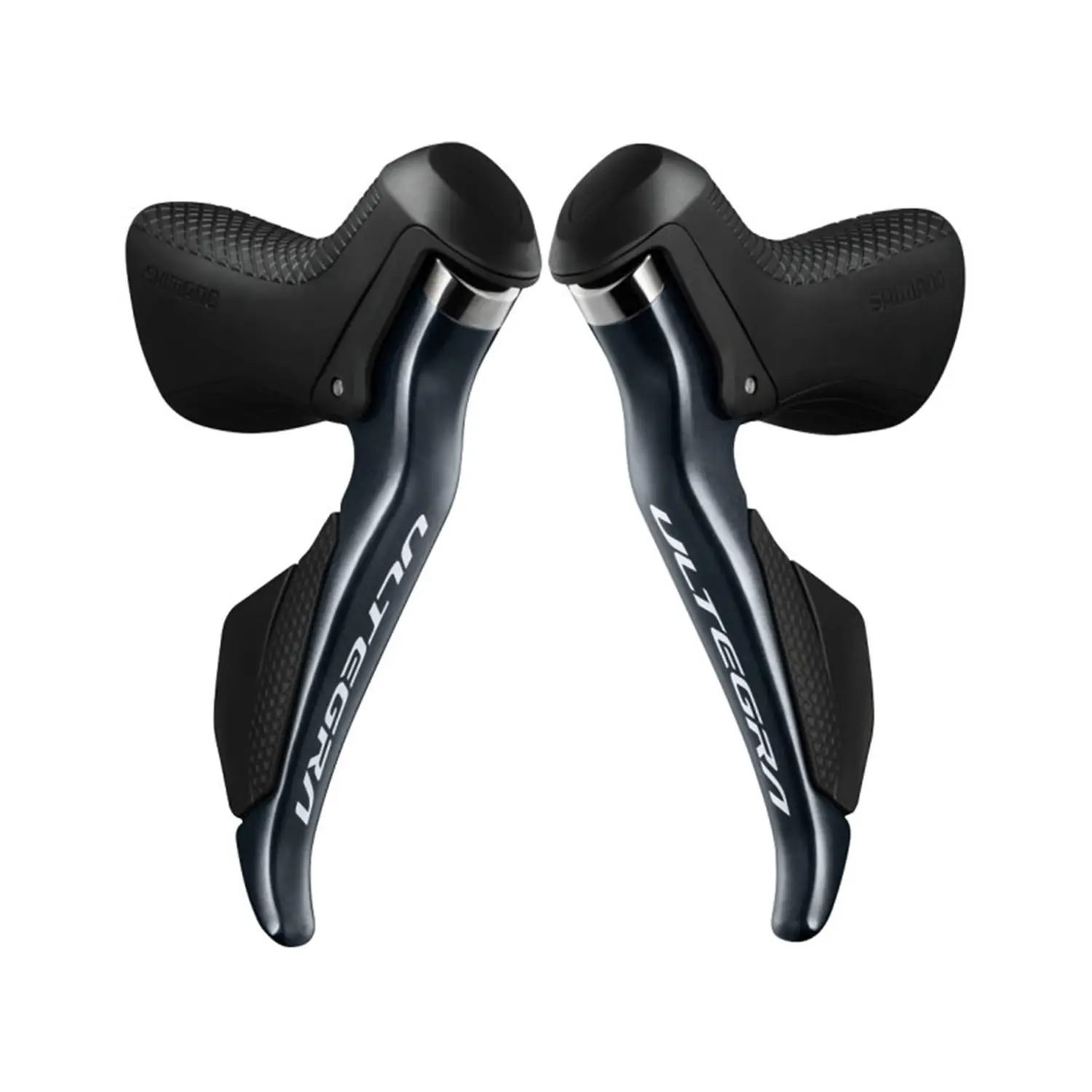 סט ידית הילוכים 11 הילוכים לאופני כביש Shimano Ultegra DI2 R8050 סט ידית הילוכים 11 הילוכים לאופני כביש Shimano Ultegra DI2 R8050