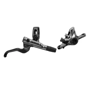 סט ידית וקליפר אחורי לאופני שטח Shimano XTR 9100 סט ידית וקליפר אחורי לאופני שטח Shimano XTR 9100