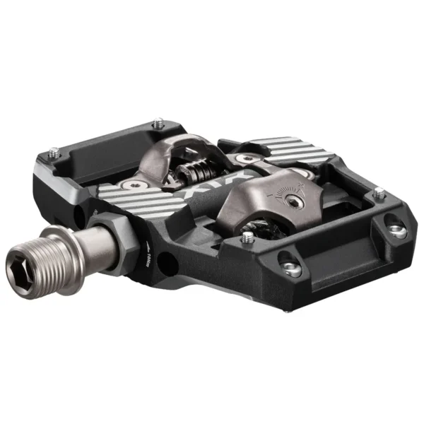 פדלים קליטים לאופני שטח Shimano XTR Di2 M9220