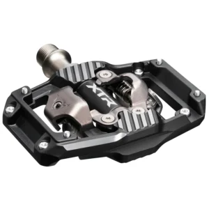 פדלים קליטים לאופני שטח Shimano XTR Di2 M9220 (3) פדלים קליטים לאופני שטח Shimano XTR Di2 M9220