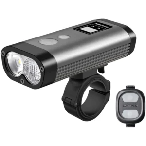 פנס לאופניים Ravemen PR2000