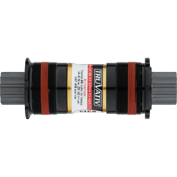 ציר מרכזי לאופנים SRAM Giga Pipe Team DH