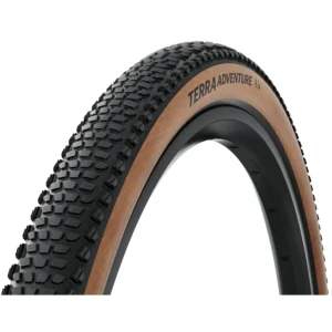 צמיג לאופני גראבל קונטיננטל טרה Continental Terra Adventure Trail Grip (1) צמיג לאופני גראבל קונטיננטל טרה Continental Terra Adventure Trail Grip
