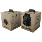 צמיג לאופני שטח קונטיננטל מגנוטל סופט Continental Magnotal Trail Soft 292.4