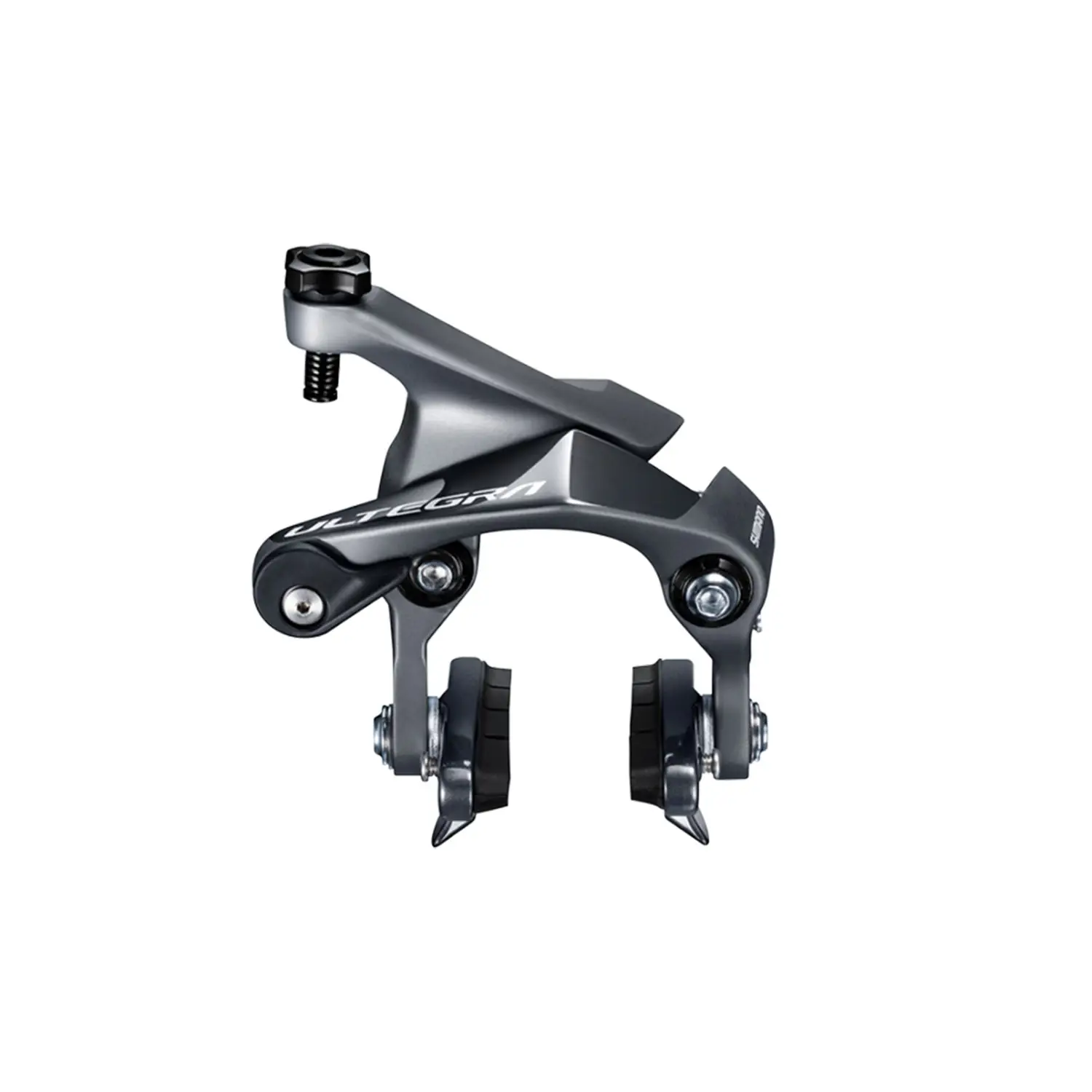 קליפר אחורי לאופני כביש אולטגרה וי ברקס SHIMANO ULTEGRA R8010 קליפר אחורי לאופני כביש אולטגרה וי ברקס SHIMANO ULTEGRA R8010