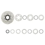 קסטה 12 הילוכים לאופני כביש Shimano CS-R7101 105