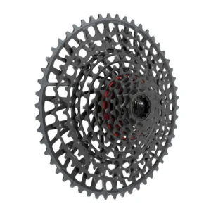 קסטה סראם XO 12 הילוכים לאופני שטח 10-52 SRAM XS-1275 TRANSMISSION
