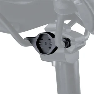 תושבת לנצנץ אחורי מתחת לאוכף לפנס Ravemen ABM18