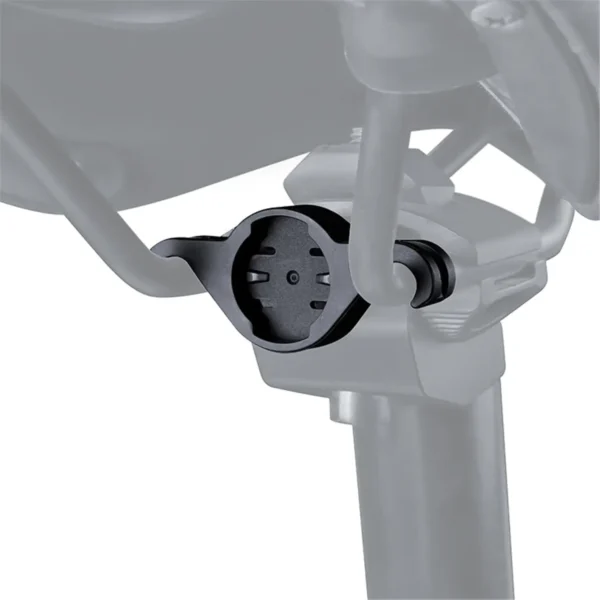 תושבת לנצנץ אחורי מתחת לאוכף לפנס Ravemen ABM18